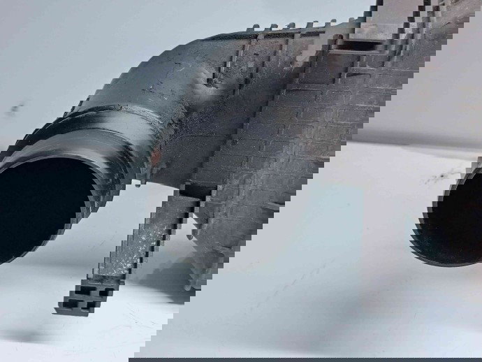 Radiator intercooler Mercedes Clasa E (W212) AMG [Fabr 2009-2016] A2040000200 3.0 642852 170KW / 231CP