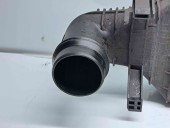 Radiator intercooler Mercedes Clasa E (W212) AMG [Fabr 2009-2016] A2040000200 3.0 642852 170KW / 231CP