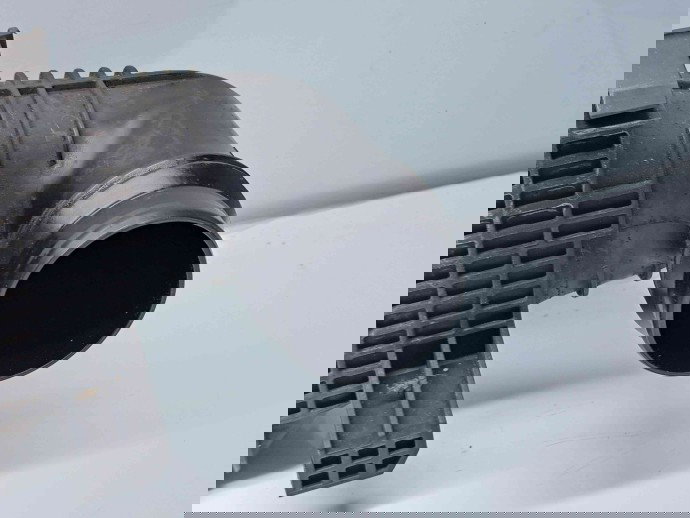 Radiator intercooler Mercedes Clasa E (W212) AMG [Fabr 2009-2016] A2040000200 3.0 642852 170KW / 231CP