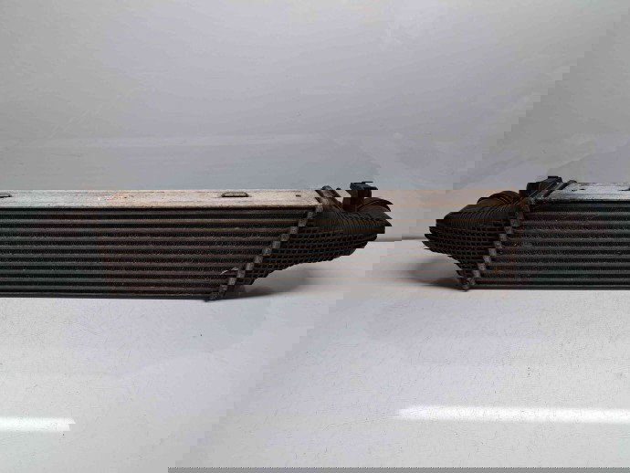 Radiator intercooler Mercedes Clasa E (W212) AMG [Fabr 2009-2016] A2040000200 3.0 642852 170KW / 231CP