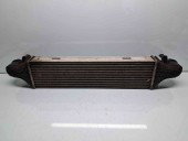 Radiator intercooler Mercedes Clasa E (W212) AMG [Fabr 2009-2016] A2040000200 3.0 642852 170KW / 231CP