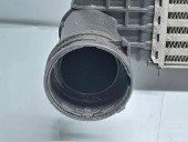 Radiator intercooler Volkswagen Golf 5 Plus (5M1) [Fabr 2005-2008] 1K0145803F 1.9 TDI BLS 77KW / 105CP