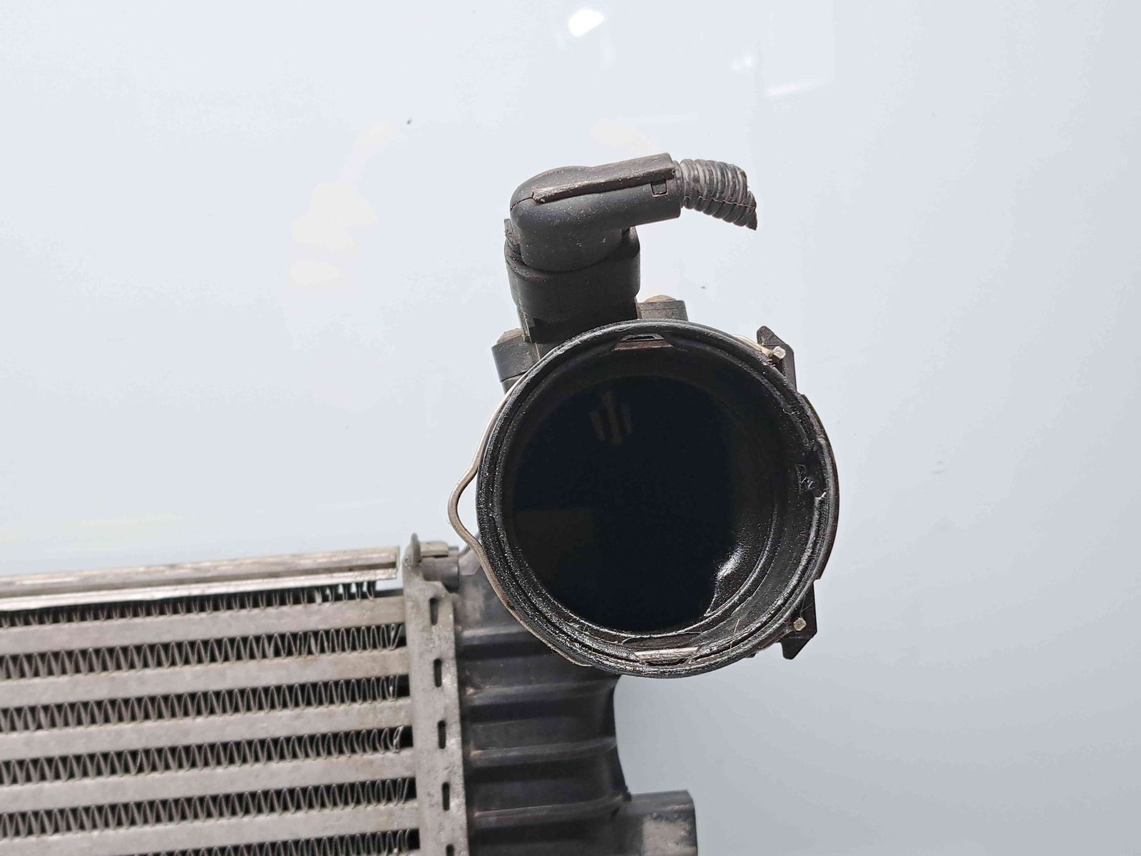 Radiator intercooler Volkswagen Golf 5 Plus (5M1) [Fabr 2005-2008] 1K0145803F 1.9 TDI BLS 77KW / 105CP - imagine 3