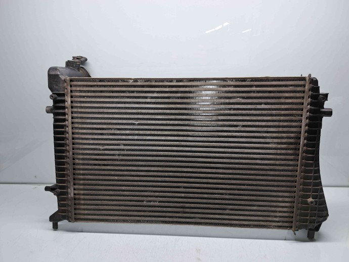 Radiator intercooler Volkswagen Golf 5 Plus (5M1) [Fabr 2005-2008] 1K0145803F 1.9 TDI BLS 77KW / 105CP