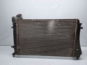 Radiator intercooler Volkswagen Golf 5 Plus (5M1) [Fabr 2005-2008] 1K0145803F 1.9 TDI BLS 77KW / 105CP