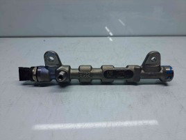 Rampa injectoare Opel Insignia A Facelift [Fabr 2008-2016] 55576177 2.0 CDTI A20DTH 120KW / 163CP