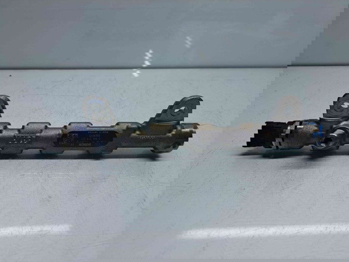 Rampa injectoare Opel Insignia A Facelift [Fabr 2008-2016] 55576177 2.0 CDTI A20DTH 120KW / 163CP