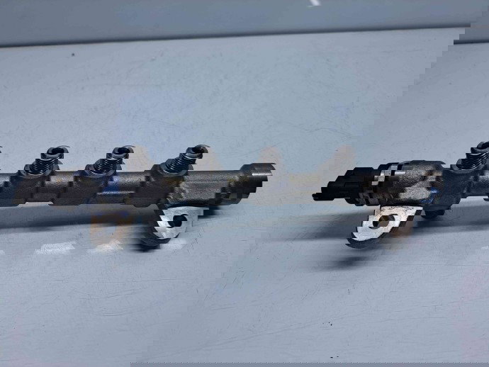 Rampa injectoare Opel Insignia A Facelift [Fabr 2008-2016] 55576177 2.0 CDTI A20DTH 120KW / 163CP