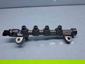 Rampa injectoare Opel Insignia A Facelift [Fabr 2008-2016] 55576177 2.0 CDTI A20DTH 120KW / 163CP