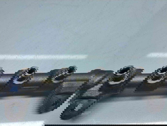 Rampa injectoare Opel Insignia A Facelift [Fabr 2008-2016] 55576177 2.0 CDTI A20DTH 120KW / 163CP