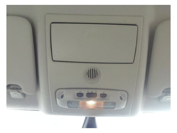 Plafoniera fata FORD C-Max 1 1.8 TDCI OEM 2007-2010