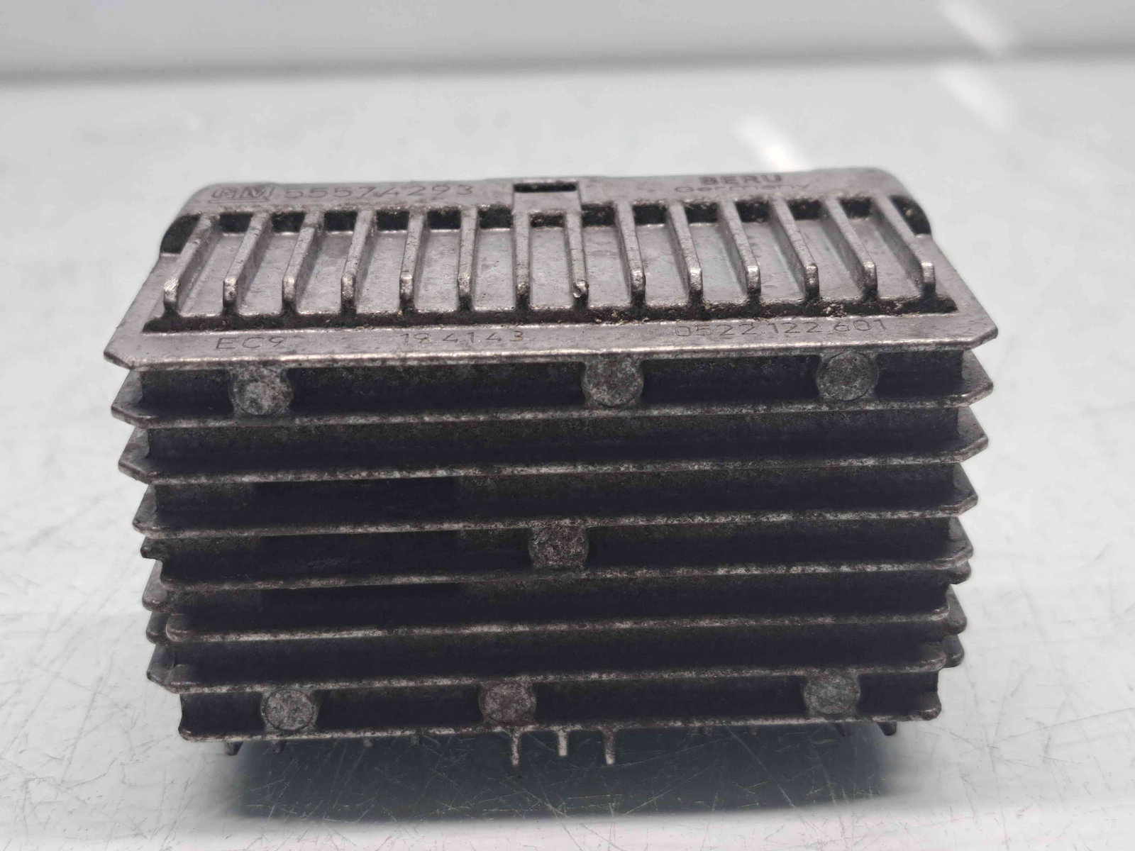 Releu Opel Insignia A Facelift [Fabr 2008-2016] 55574293 - imagine 3