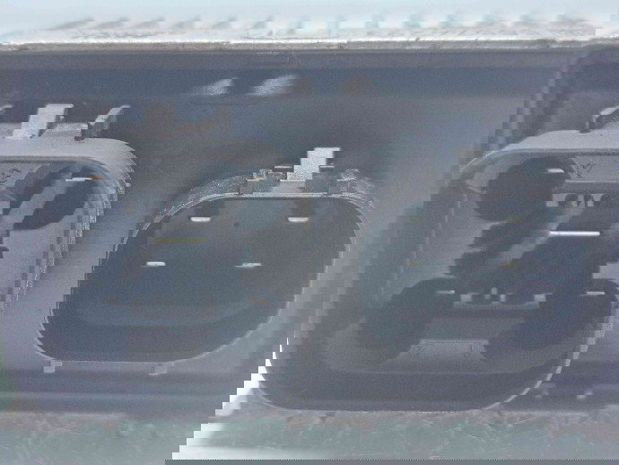  Releu Opel Insignia A Facelift [Fabr 2008-2016] 55574293 