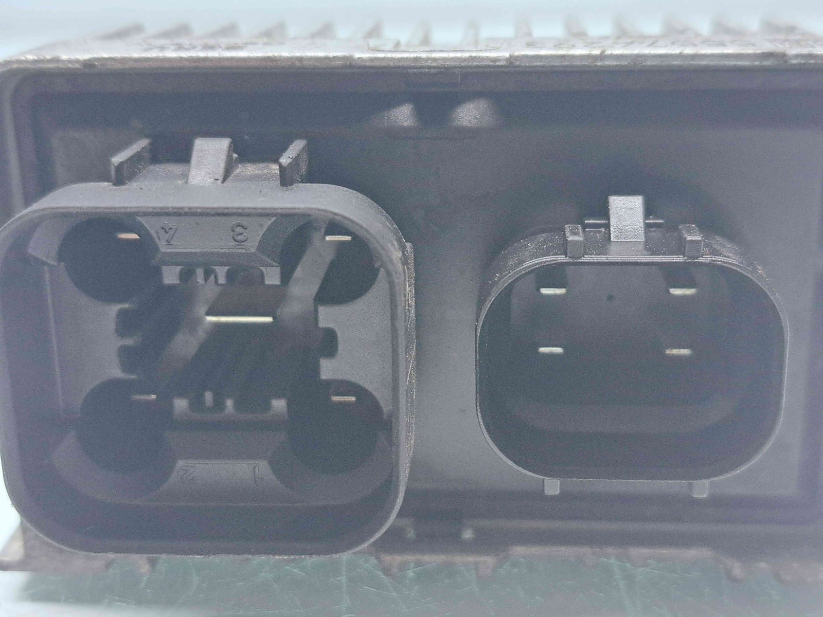 Releu Opel Insignia A Facelift [Fabr 2008-2016] 55574293 - imagine 5