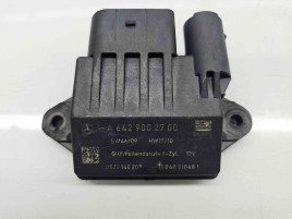  Releu Mercedes Clasa E (W212) AMG [Fabr 2009-2016] A6429002700 