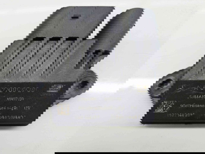  Releu Mercedes Clasa E (W212) AMG [Fabr 2009-2016] A6429002700 