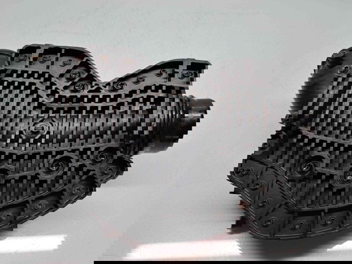 Rezonator aer Mercedes Clasa E (W212) AMG [Fabr 2009-2016] A6421403887 3.0 642852 170KW / 231CP