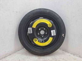 Roata rezerva Audi A3 Sportback (8VA) Hatchback [Fabr 2012-2020] 5X112,ET 125,5