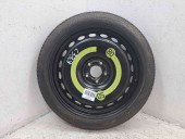 Roata rezerva Audi A5 (8T3) [Fabr 2007-2015] 5X112-ET29