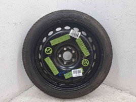 Roata rezerva Audi A4 (8K2, B8) [Fabr 2008-2015] 5X112 ET29