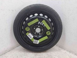 Roata rezerva Audi A4 (8K5, B8) Avant [Fabr 2008-2015] 5X112-ET29