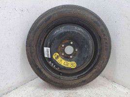 Roata rezerva Ford Grand C-Max (CB7) [Fabr 2010-2015] 5X118