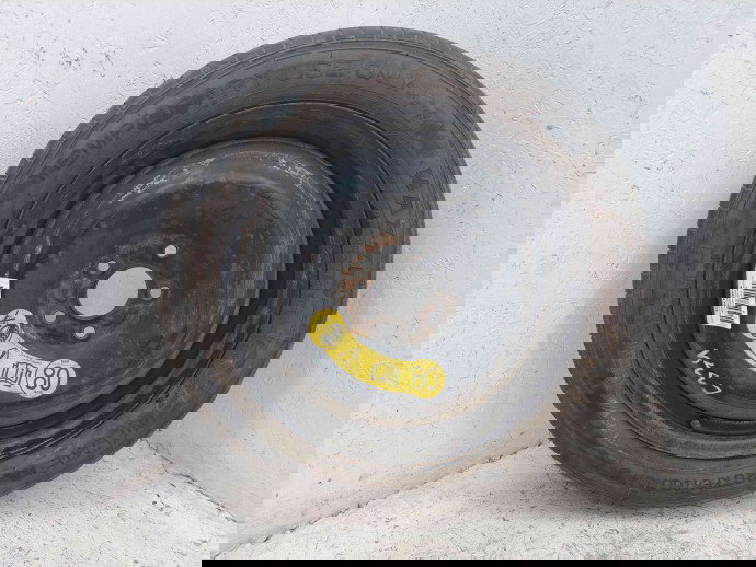 Roata rezerva Ford Grand C-Max (CB7) [Fabr 2010-2015] 5X118