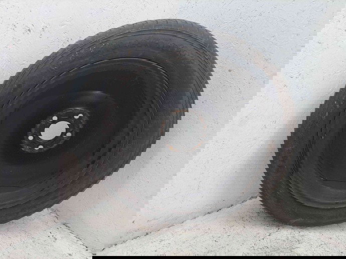 Roata rezerva Ford Grand C-Max (CB7) [Fabr 2010-2015] 5X118