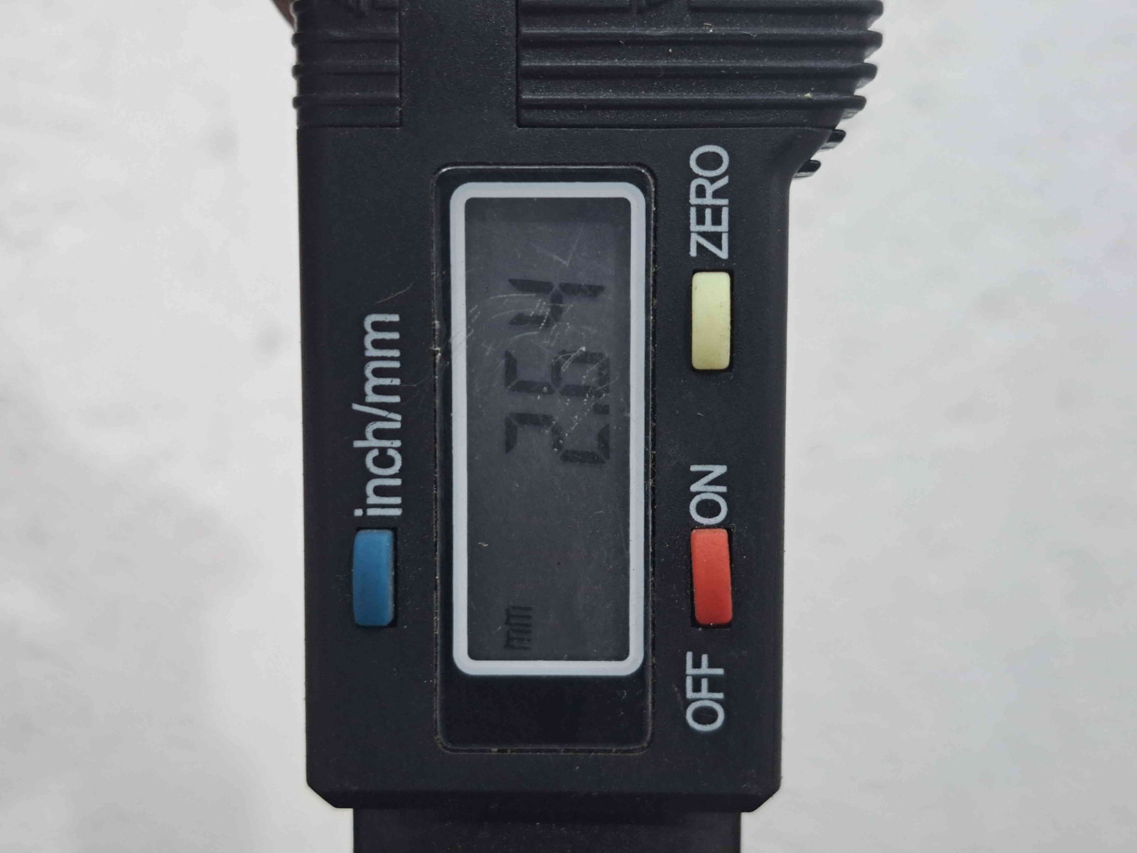 Roata rezerva Ford Grand C-Max (CB7) [Fabr 2010-2015] 5X118 - imagine 4