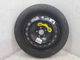 Roata rezerva Volvo V60 [Fabr 2010-2018] 5X108-ET25