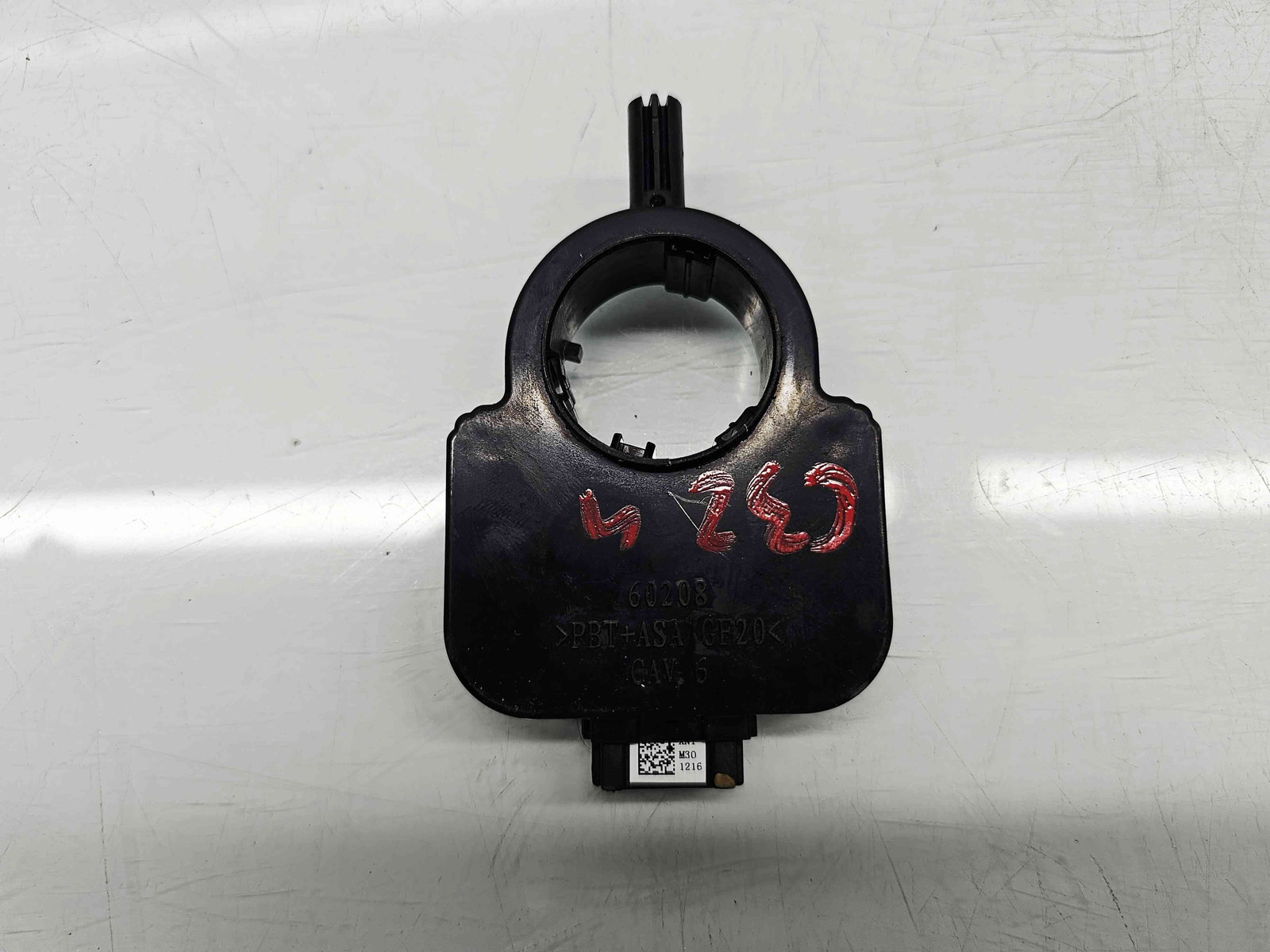 Senzor unghi volan Opel Insignia A Facelift [Fabr 2008-2016] 13579709 - imagine 3