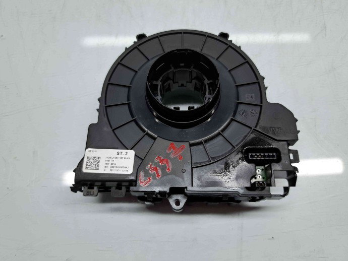  Senzor unghi volan Audi A4 (8K2, B8) [Fabr 2008-2015] OEM