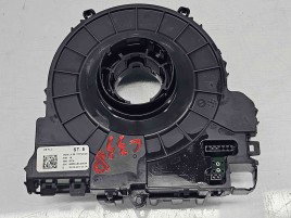  Senzor unghi volan Audi A4 (8K5, B8) Avant [Fabr 2008-2015] OEM