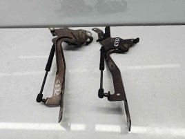 Set balamale capota Renault Scenic 3 (J95) Facelift [Fabr 2009-2015] TECNB