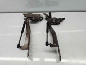 Set balamale capota Renault Scenic 3 (J95) Facelift [Fabr 2009-2015] TECNB