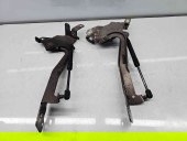 Set balamale capota Renault Scenic 3 (J95) Facelift [Fabr 2009-2015] TECNB