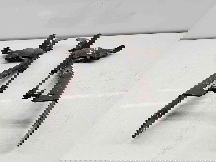 Set balamale capota Renault Scenic 3 (J95) Facelift [Fabr 2009-2015] TECNB