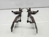 Set balamale capota Renault Scenic 3 (J95) Facelift [Fabr 2009-2015] TECNB