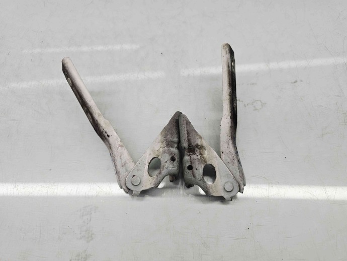 Set balamale capota Audi A3 Sportback (8PA) [Fabr 2004-2013] Facelift LY9C