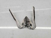 Set balamale capota Audi A3 Sportback (8PA) [Fabr 2004-2013] Facelift LY9C