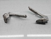 Set balamale capota Audi A3 Sportback (8PA) [Fabr 2004-2013] Facelift LY9C