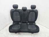 Set scaune cu bancheta piele Bmw X1 (F48) [Fabr 2016-2022] OEM
