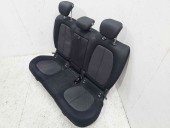 Set scaune cu bancheta piele Bmw X1 (F48) [Fabr 2016-2022] OEM