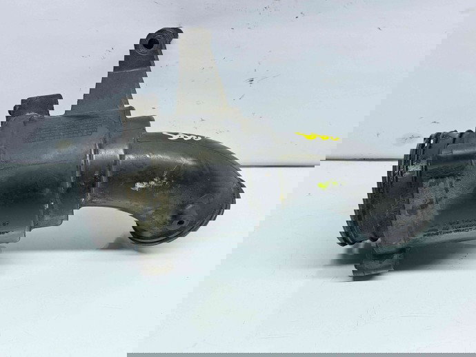 Rezonator turbo Mercedes Clasa E (W211) [Fabr 2002-2009] A6421400687