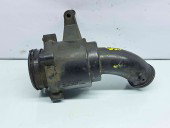 Rezonator turbo Mercedes Clasa E (W211) [Fabr 2002-2009] A6421400687