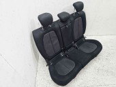 Set scaune cu bancheta piele Bmw X1 (F48) [Fabr 2016-2022] OEM