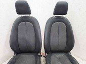 Set scaune cu bancheta piele Bmw X1 (F48) [Fabr 2016-2022] OEM