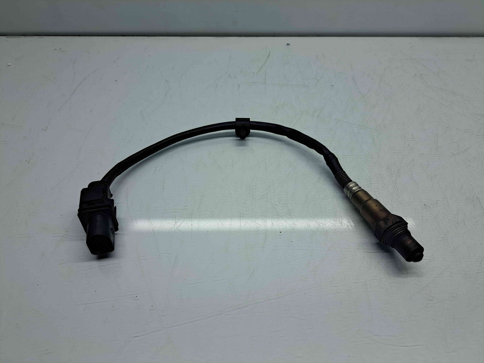 Sonda lambda Opel Insignia A Facelift [Fabr 2008-2016] 55577162 2.0 CDTI A20DTH 120KW / 163CP - imagine 1