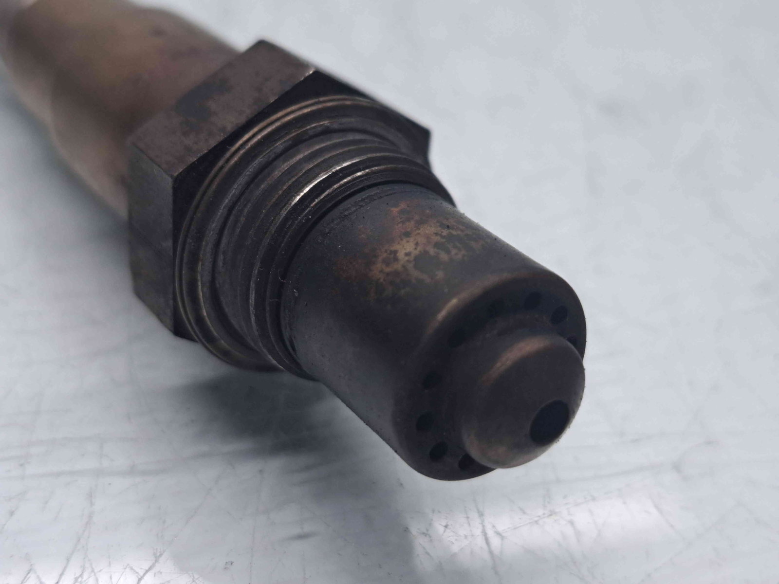 Sonda lambda Opel Insignia A Facelift [Fabr 2008-2016] 55577162 2.0 CDTI A20DTH 120KW / 163CP - imagine 2