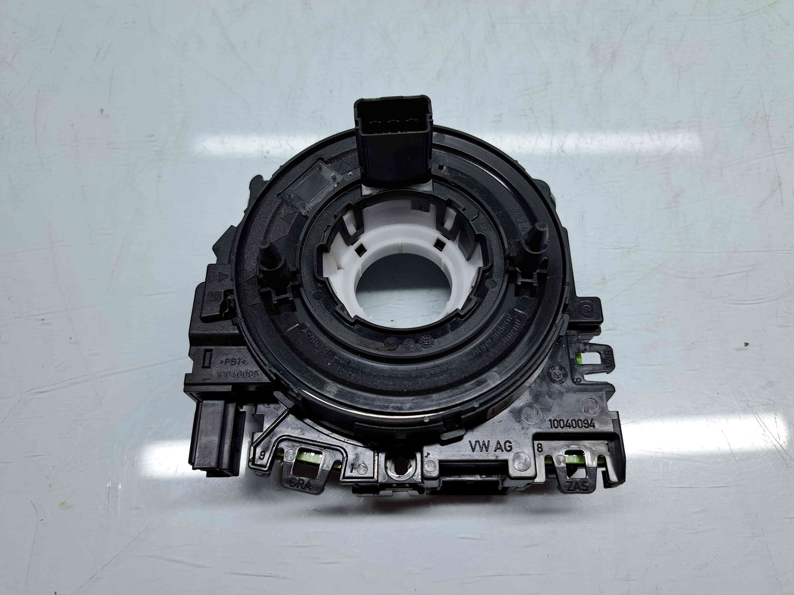 Spirala volan Seat Leon ST Combi (5F8) [Fabr 2013-2018] facelift 5Q0953549F - imagine 1